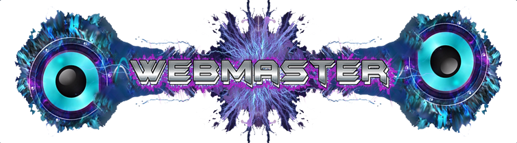 Webmaster